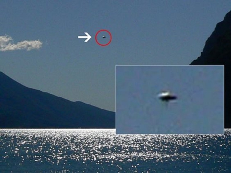 The Science of UFOs Investigating Unidentified Flying Objects