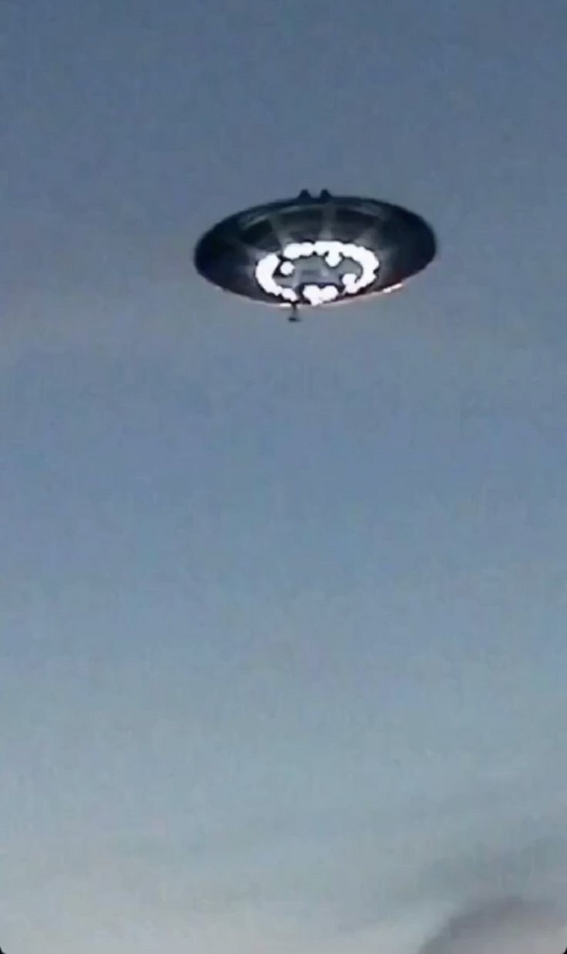 The Science of UFOs Investigating Unidentified Flying Objects